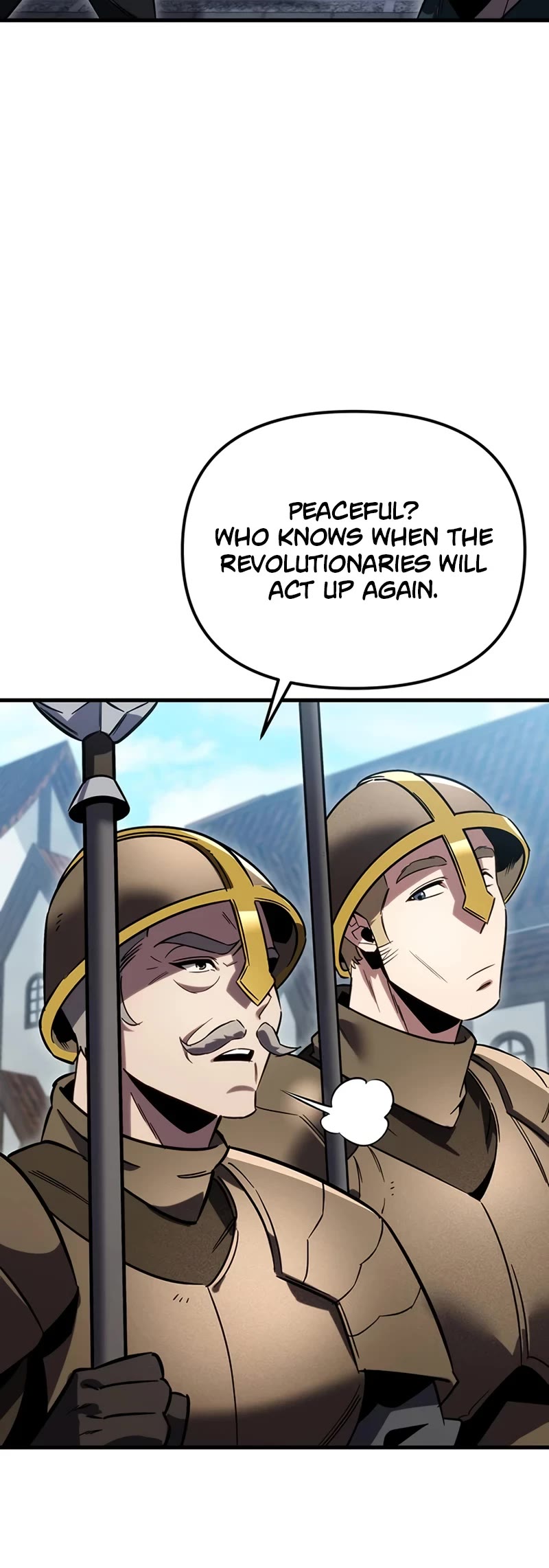 Regressor of the Fallen Family chapter 1 page 5