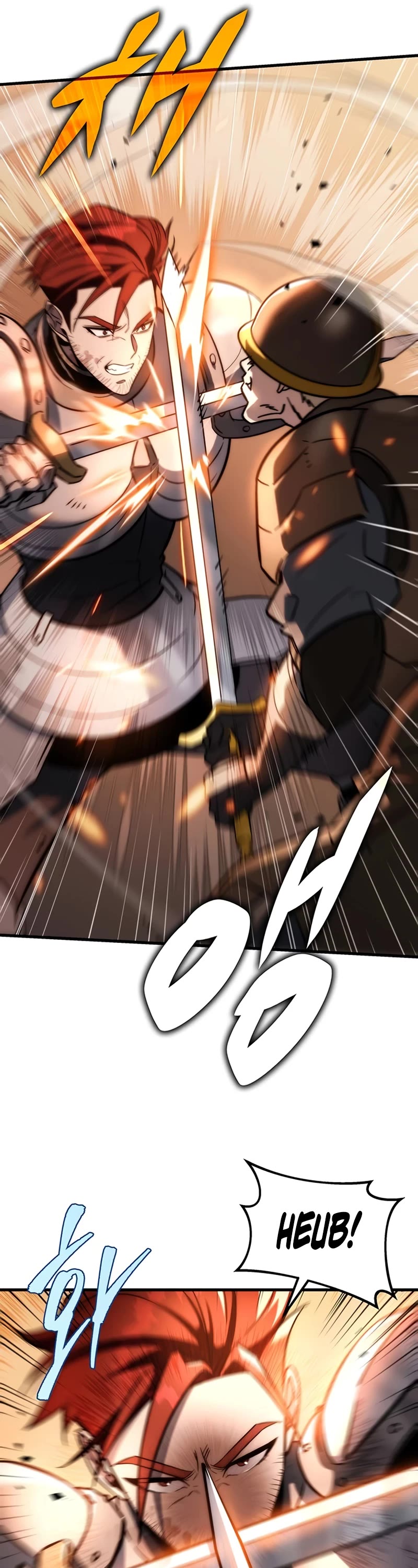 Regressor of the Fallen Family chapter 1 page 52