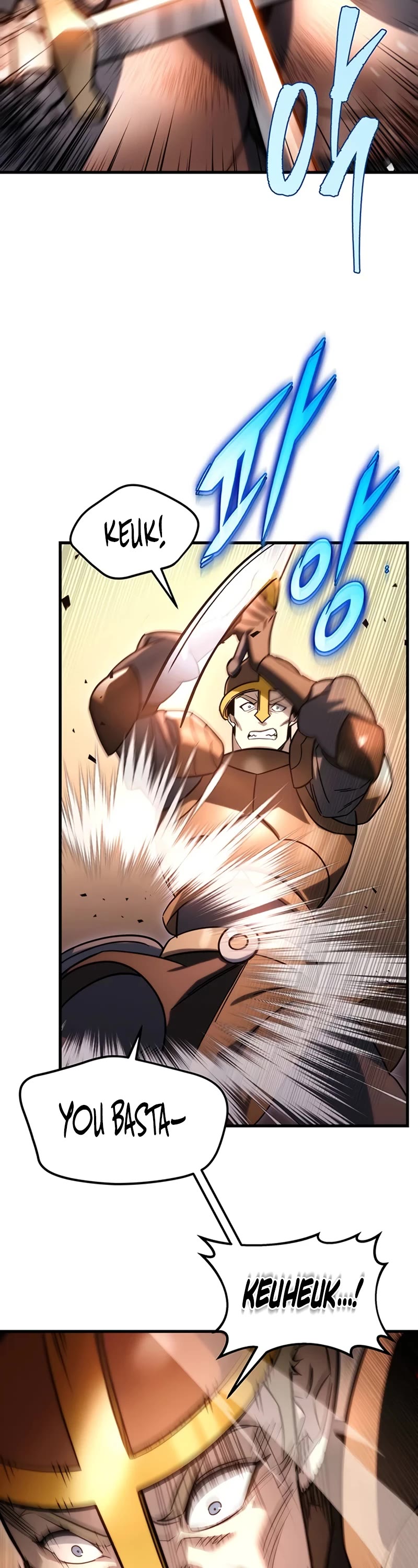 Regressor of the Fallen Family chapter 1 page 53