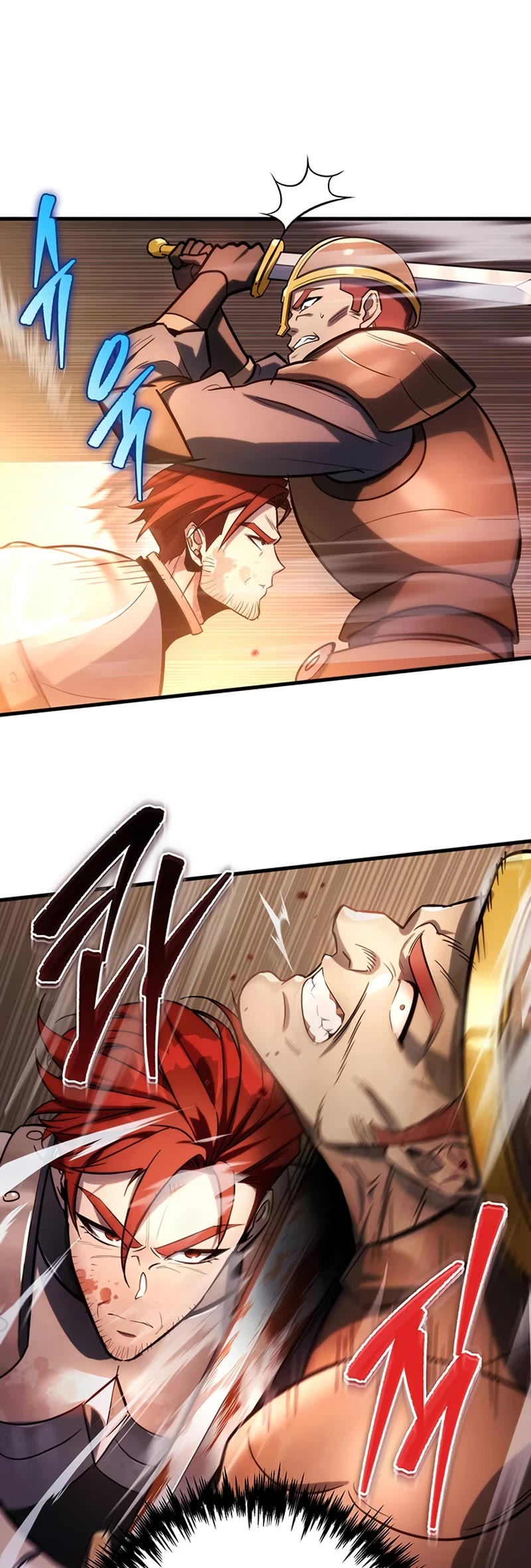 Regressor of the Fallen Family chapter 1 page 55