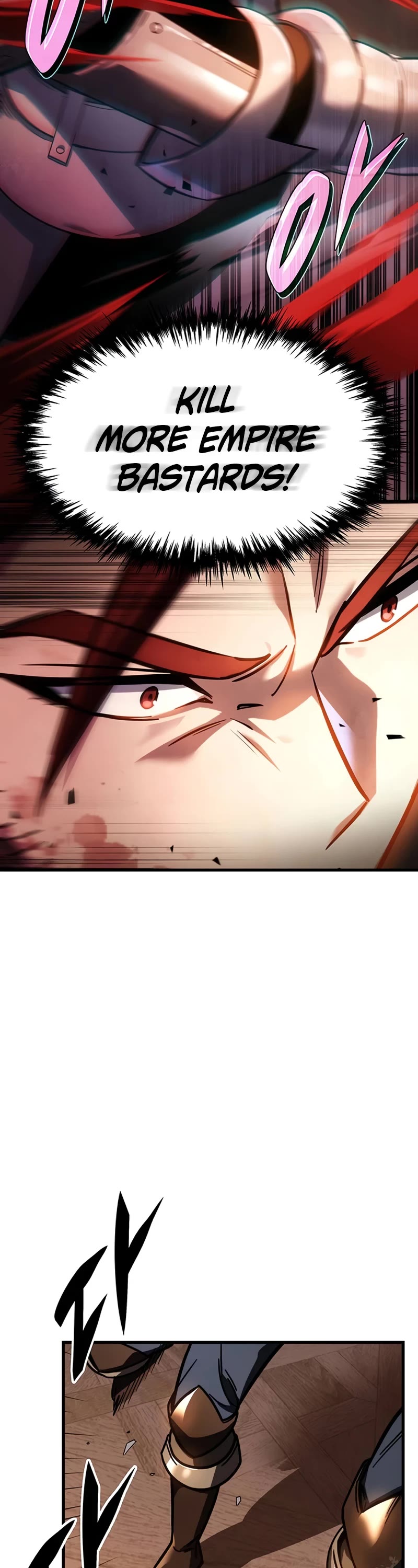 Regressor of the Fallen Family chapter 1 page 58