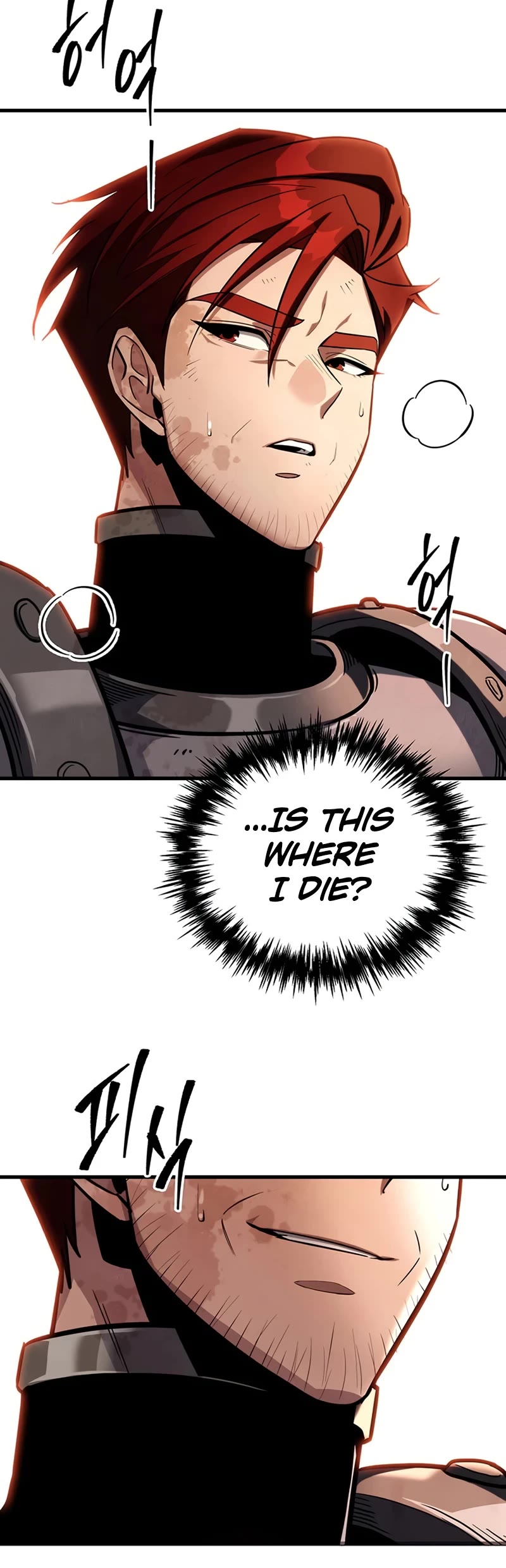 Regressor of the Fallen Family chapter 1 page 60