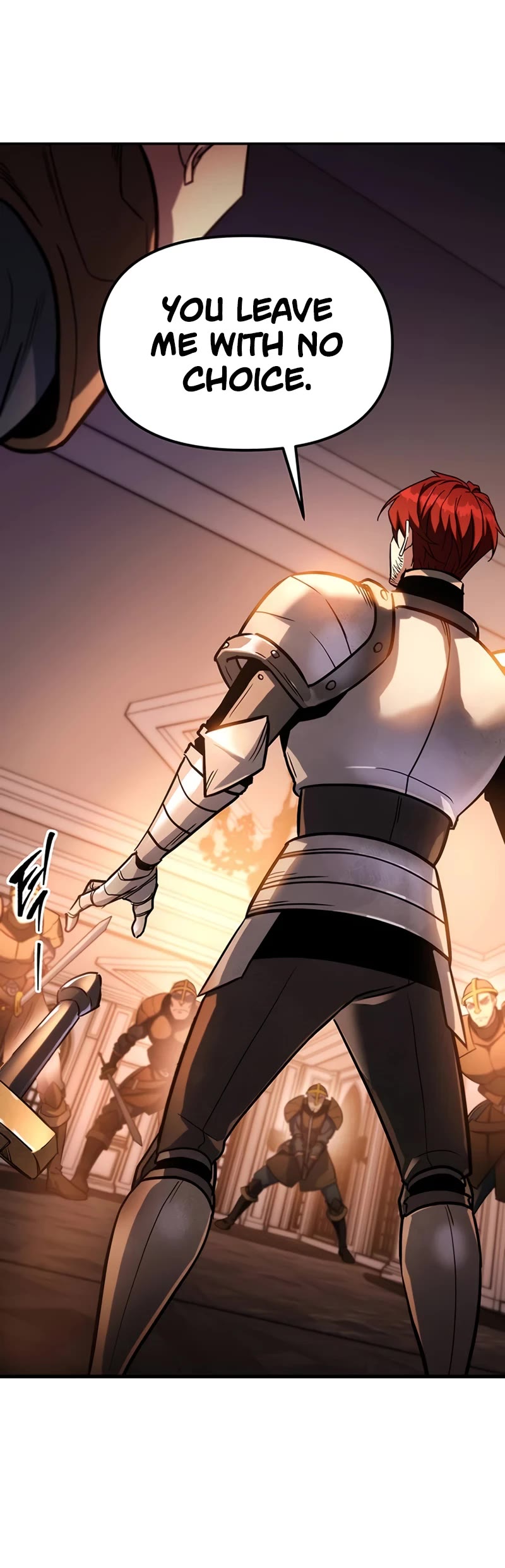 Regressor of the Fallen Family chapter 1 page 61