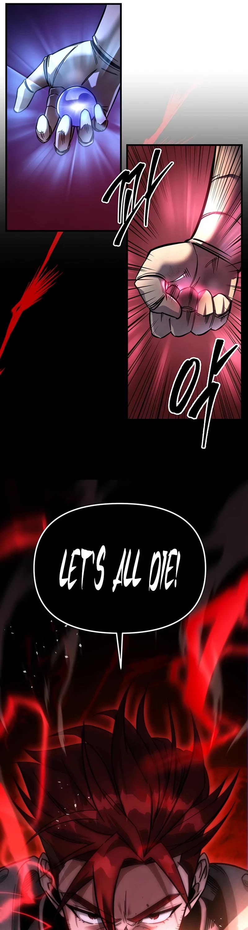 Regressor of the Fallen Family chapter 1 page 62