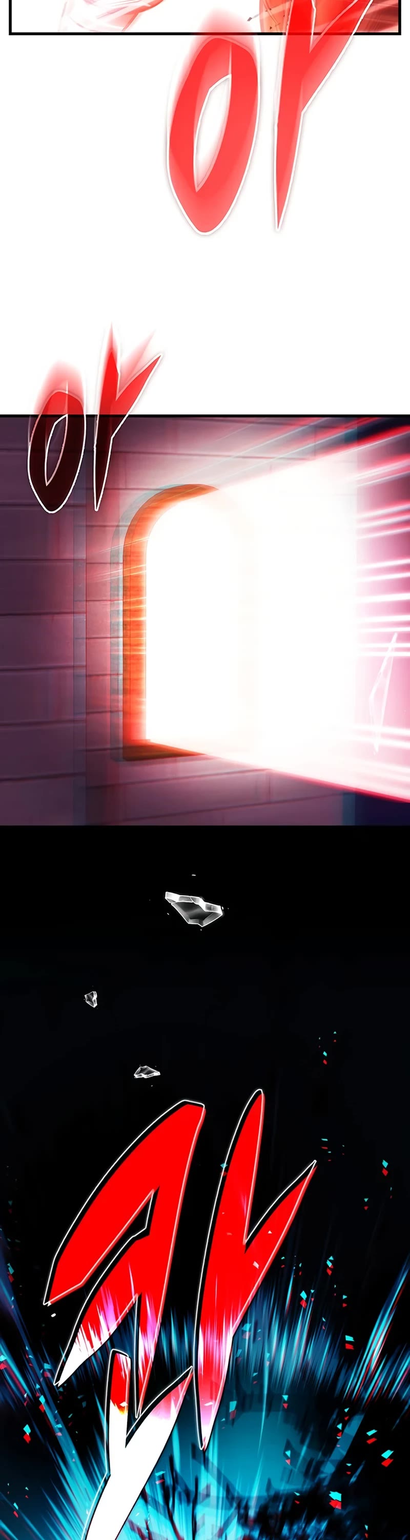 Regressor of the Fallen Family chapter 1 page 64