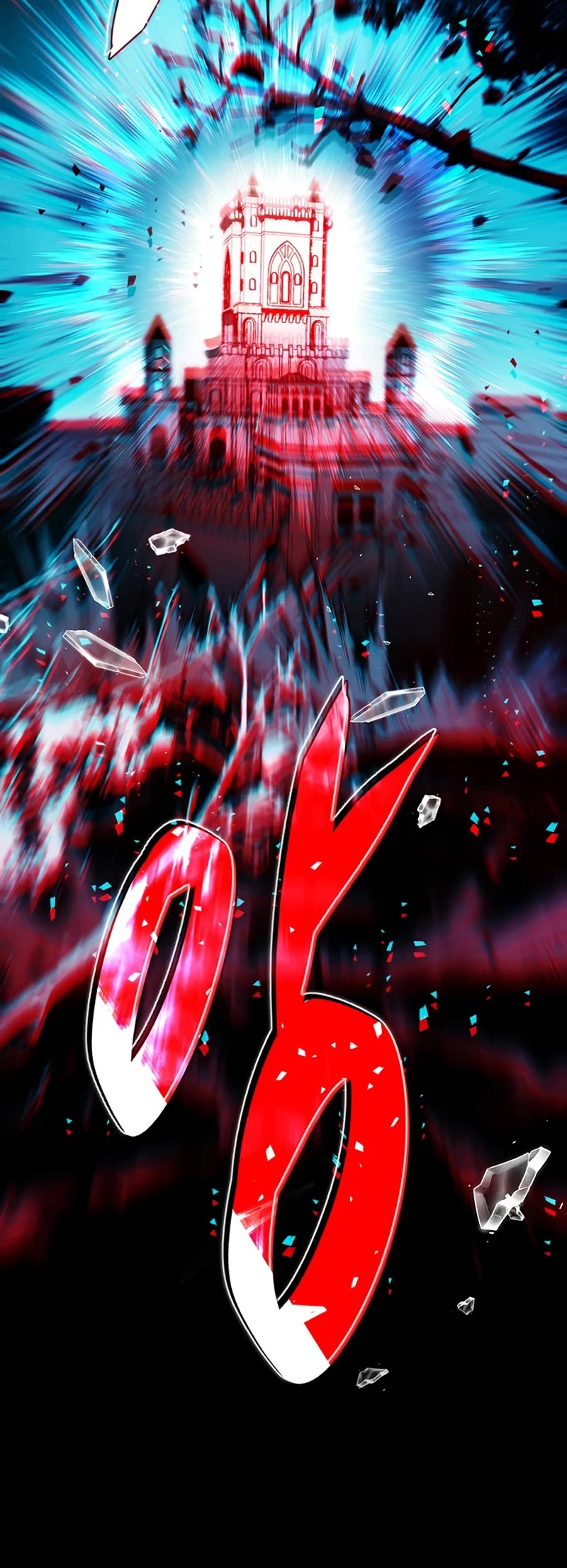 Regressor of the Fallen Family chapter 1 page 65