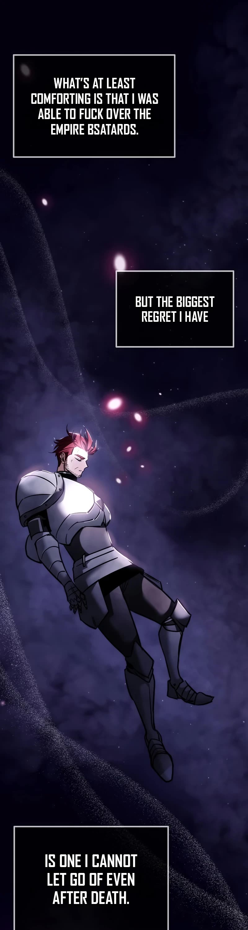 Regressor of the Fallen Family chapter 1 page 67