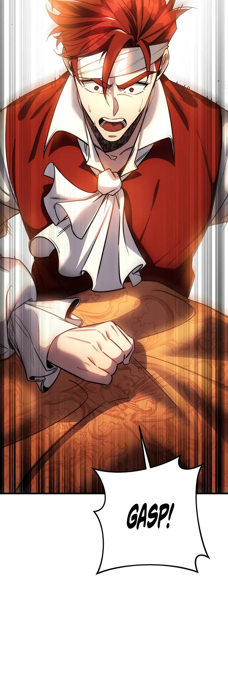 Regressor of the Fallen Family chapter 1 page 71