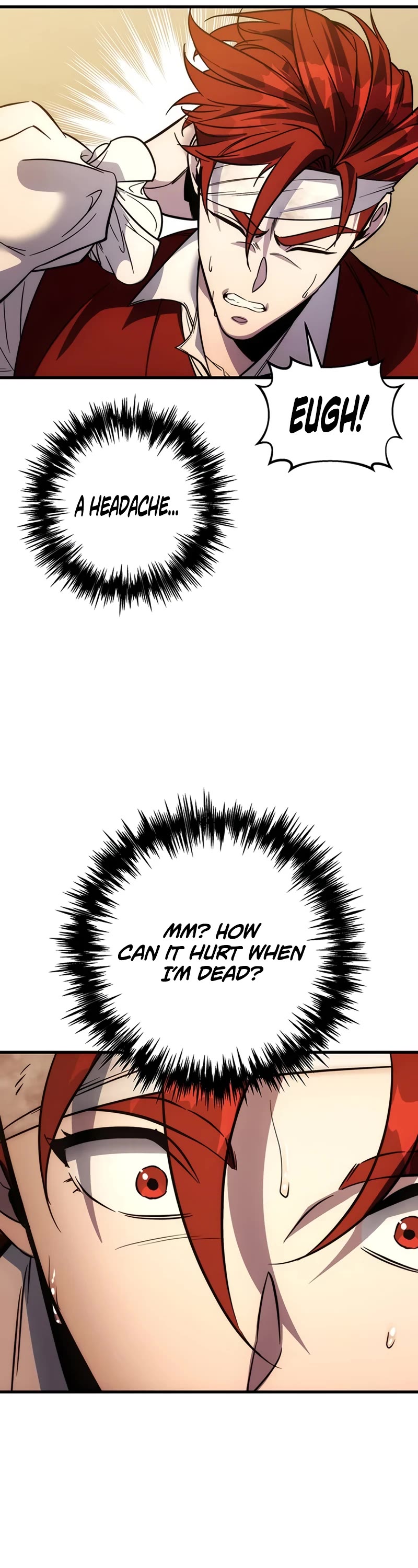 Regressor of the Fallen Family chapter 1 page 72