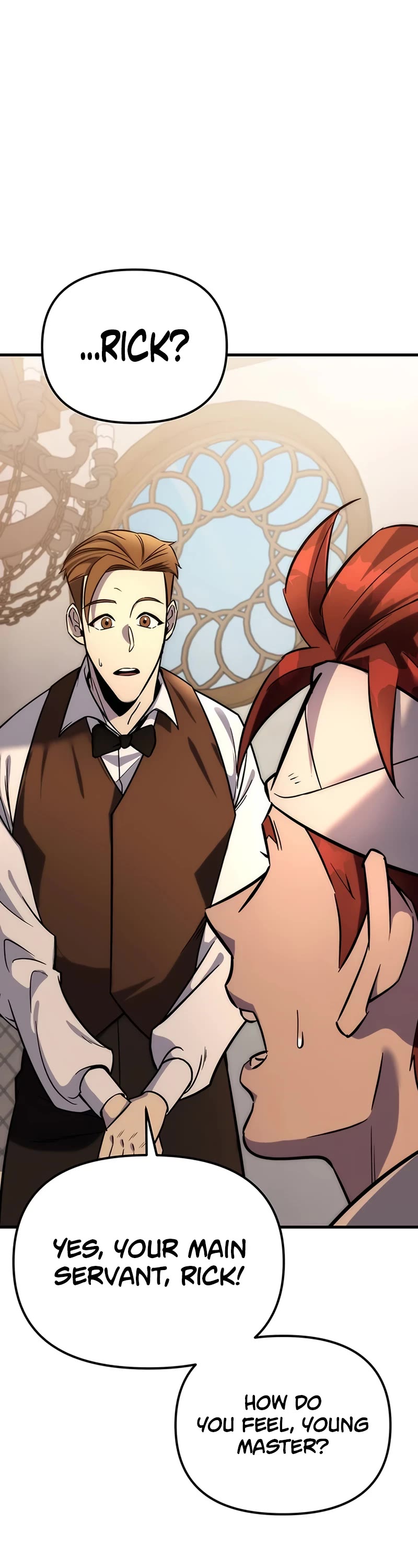 Regressor of the Fallen Family chapter 1 page 74