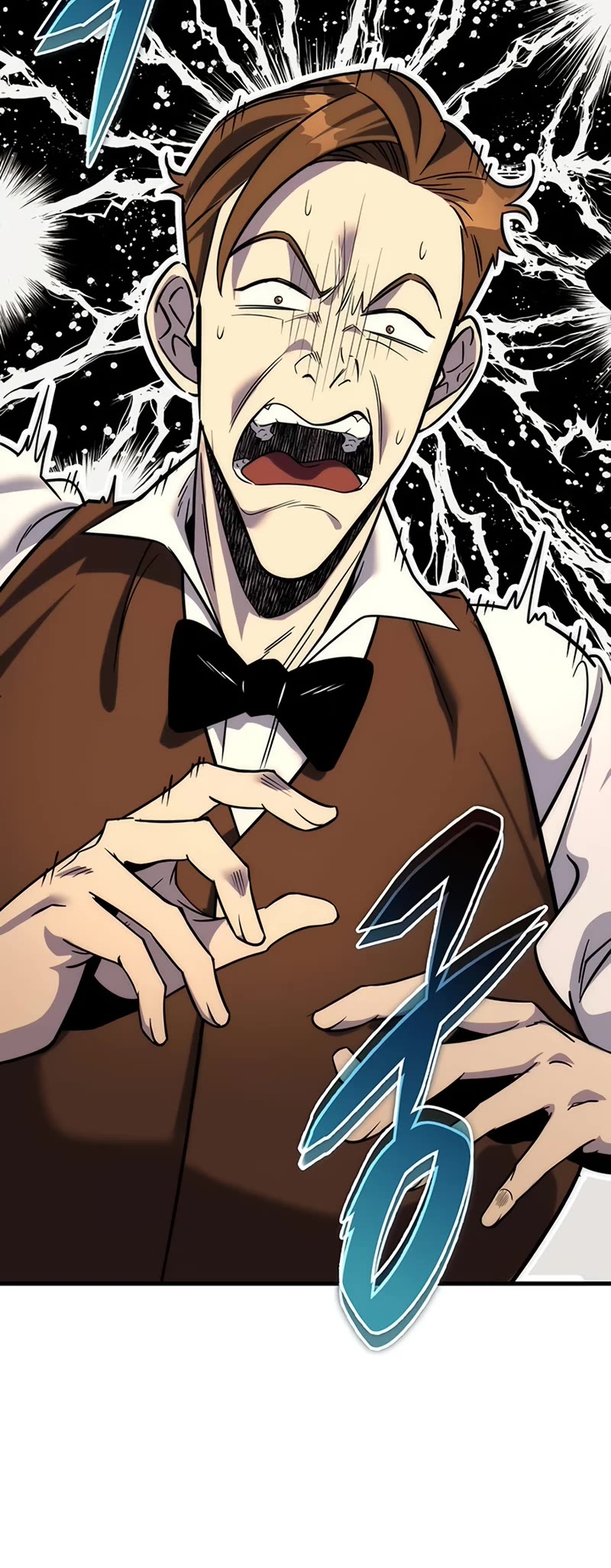 Regressor of the Fallen Family chapter 1 page 76