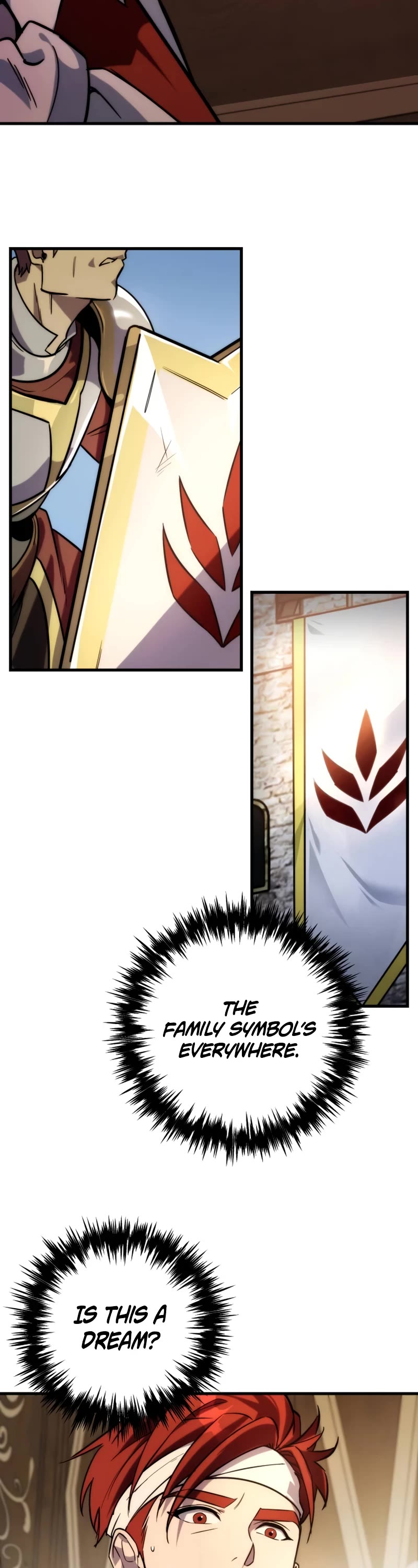 Regressor of the Fallen Family chapter 1 page 79