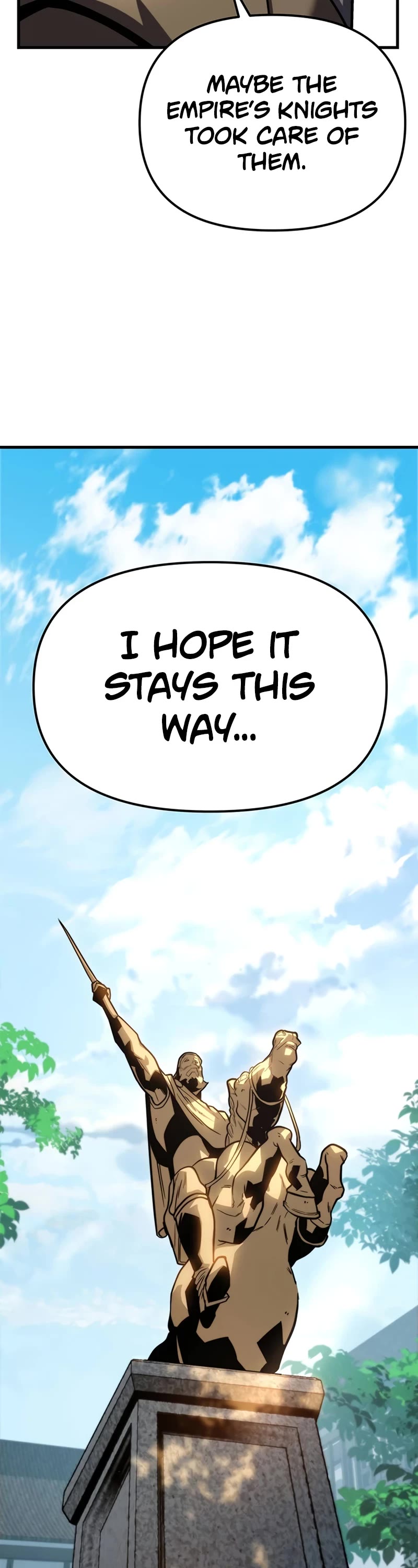 Regressor of the Fallen Family chapter 1 page 8