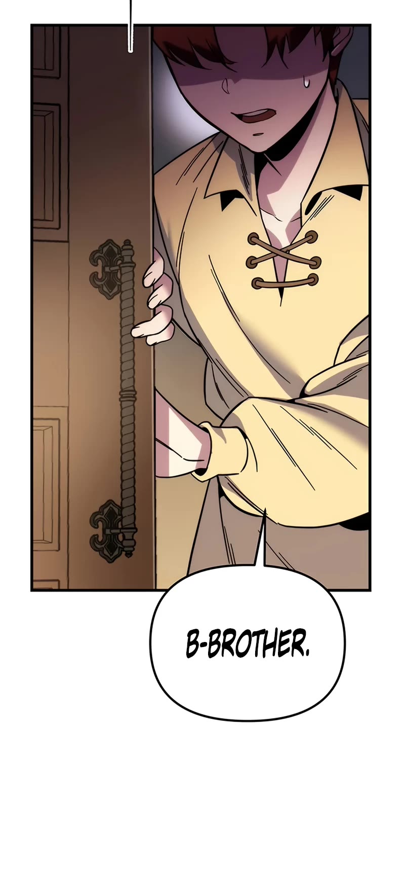 Regressor of the Fallen Family chapter 1 page 81