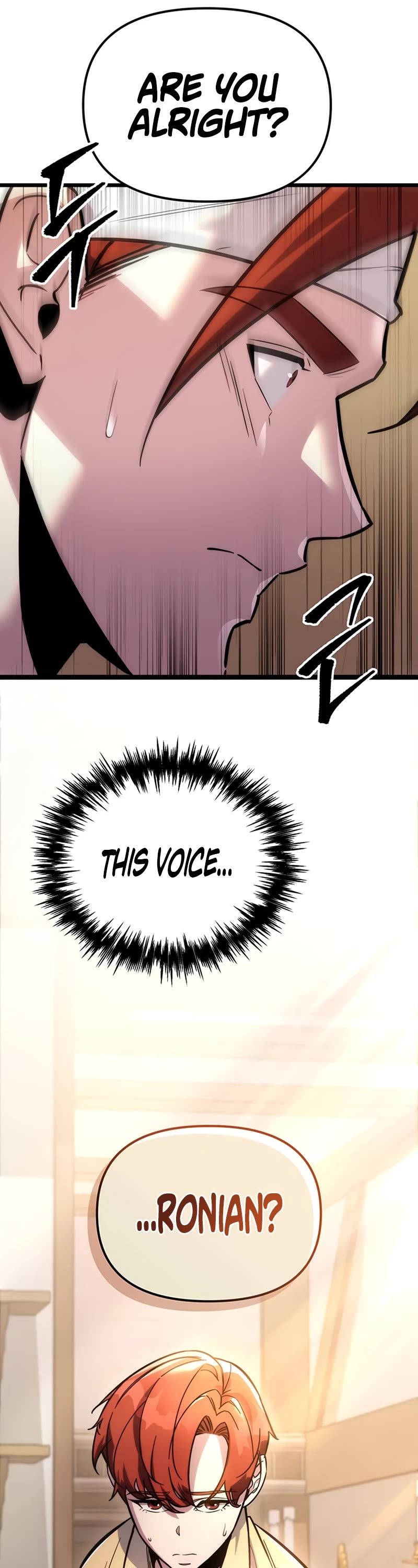 Regressor of the Fallen Family chapter 1 page 82