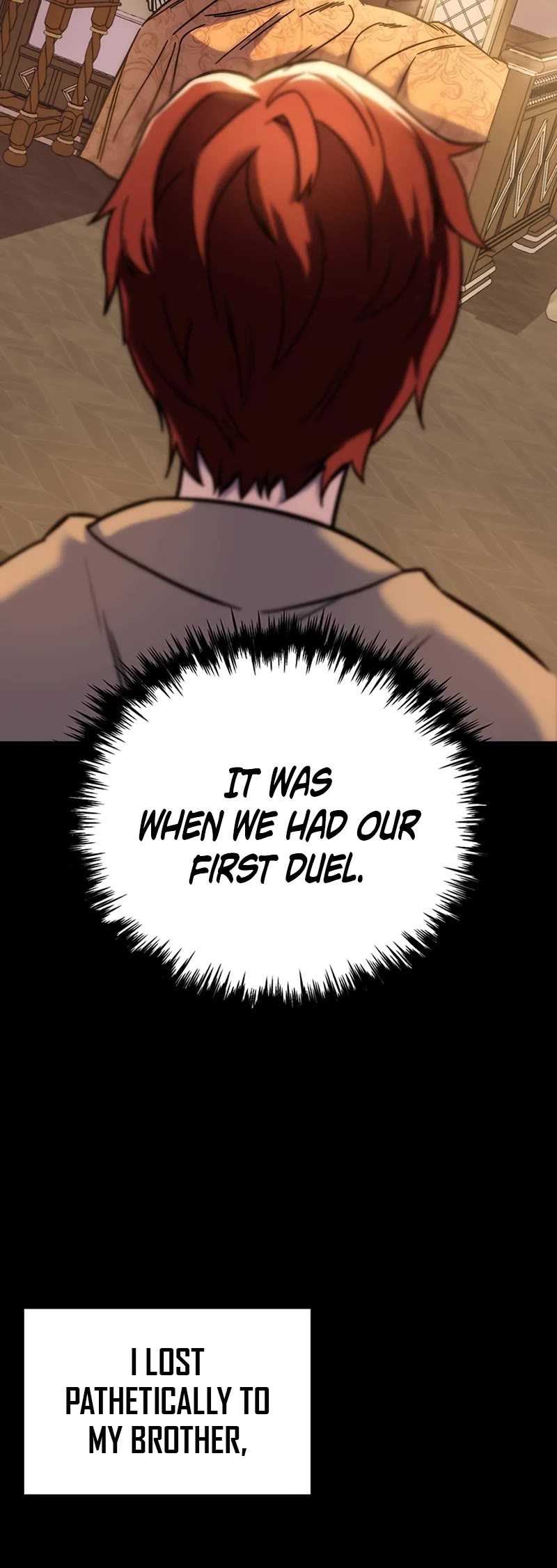 Regressor of the Fallen Family chapter 1 page 85