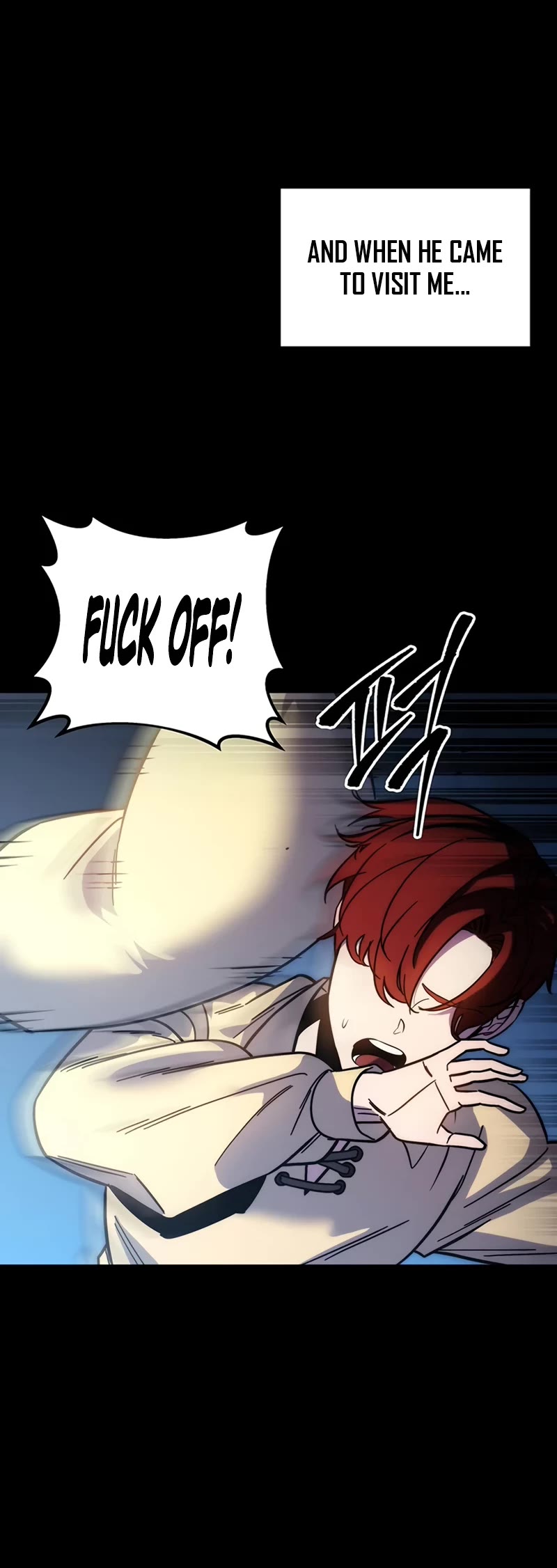 Regressor of the Fallen Family chapter 1 page 86