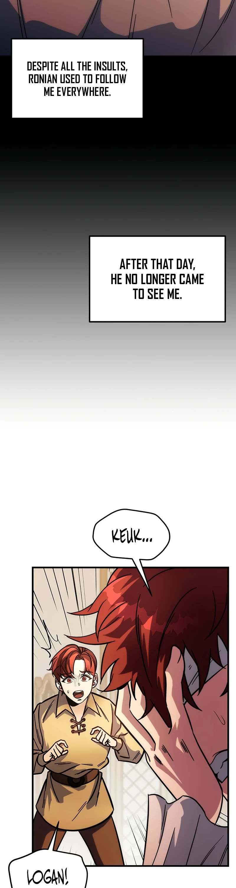 Regressor of the Fallen Family chapter 1 page 88