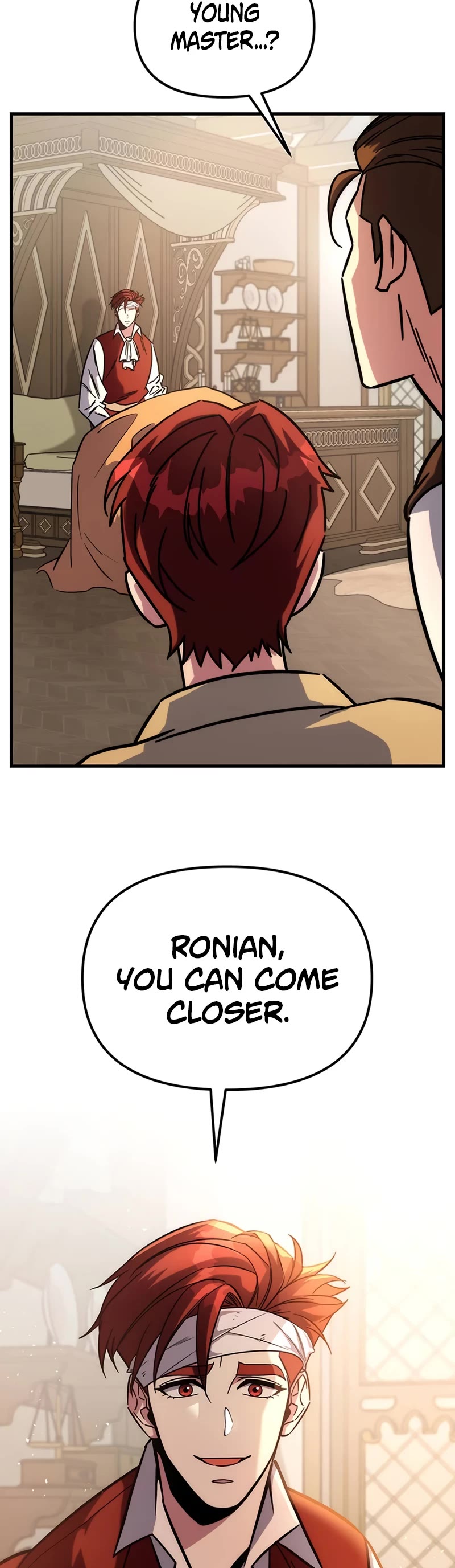 Regressor of the Fallen Family chapter 1 page 90