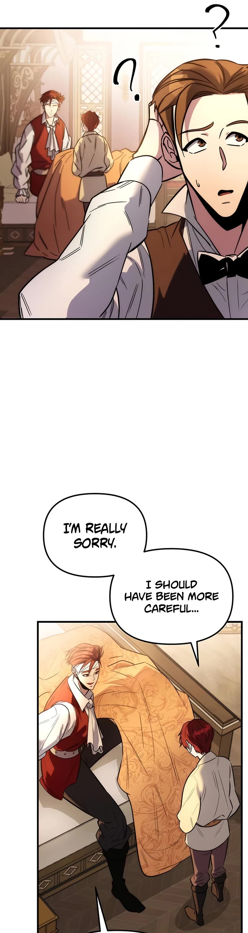 Regressor of the Fallen Family chapter 1 page 92