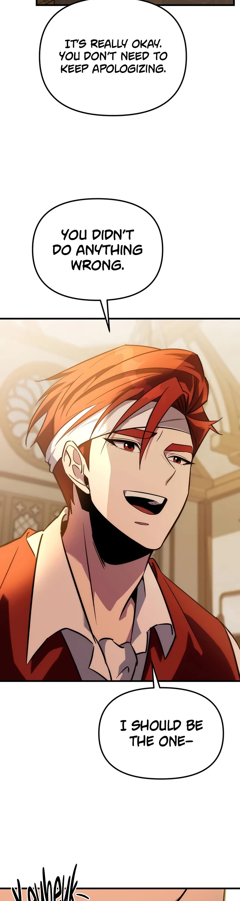 Regressor of the Fallen Family chapter 1 page 93