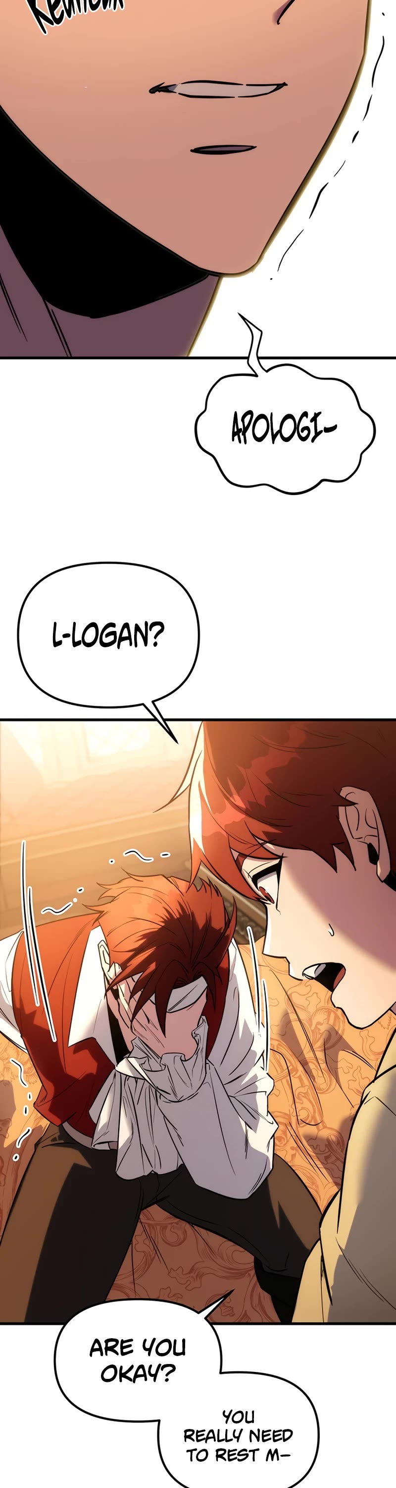 Regressor of the Fallen Family chapter 1 page 94