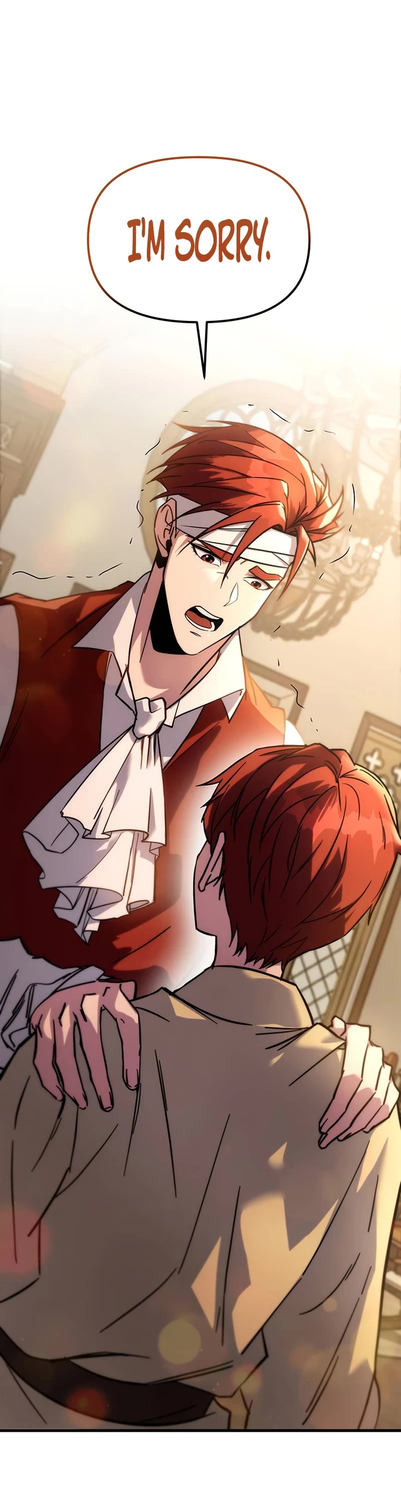 Regressor of the Fallen Family chapter 1 page 97