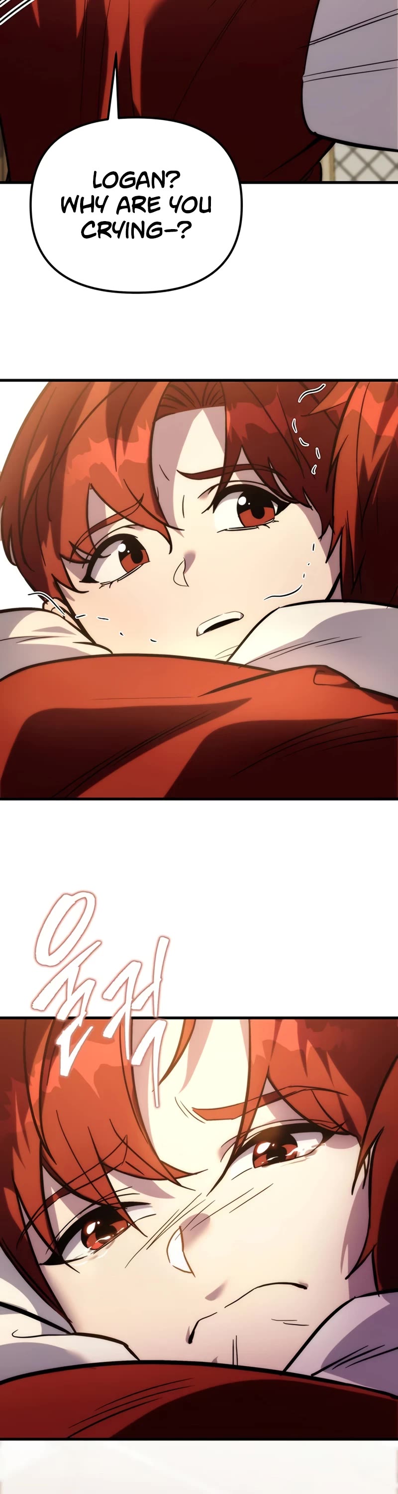 Regressor of the Fallen Family chapter 1 page 99