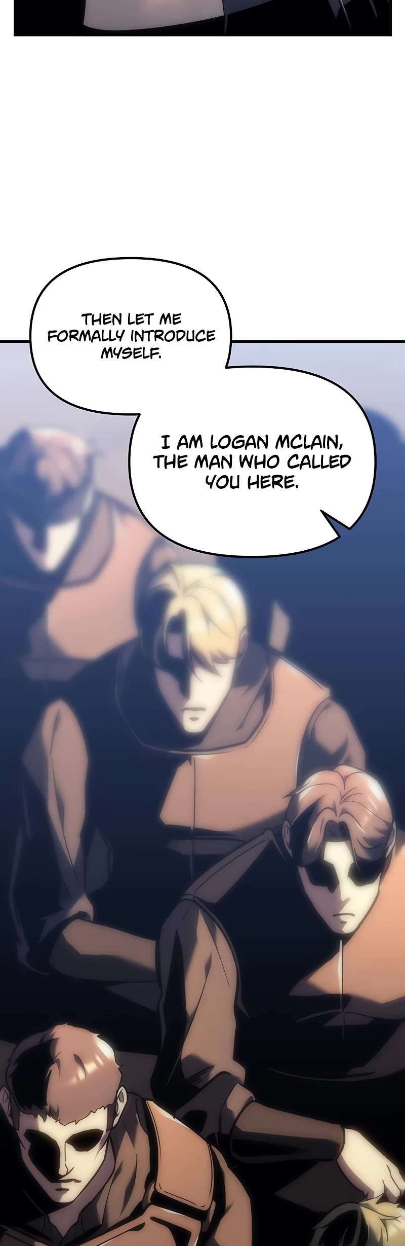 Regressor of the Fallen Family chapter 10 page 10