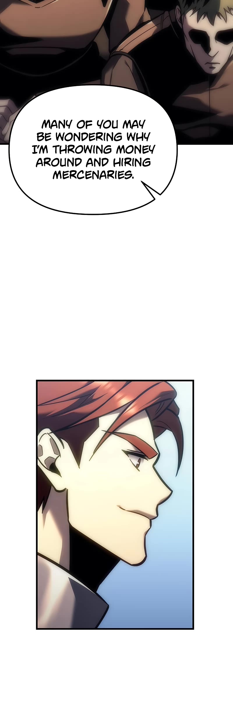 Regressor of the Fallen Family chapter 10 page 11