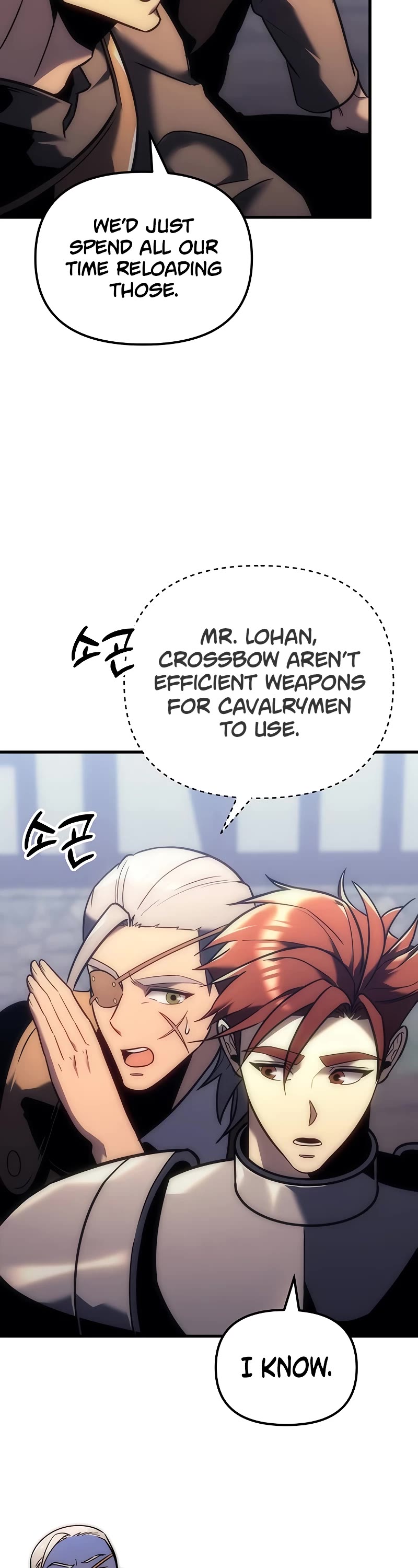 Regressor of the Fallen Family chapter 10 page 14