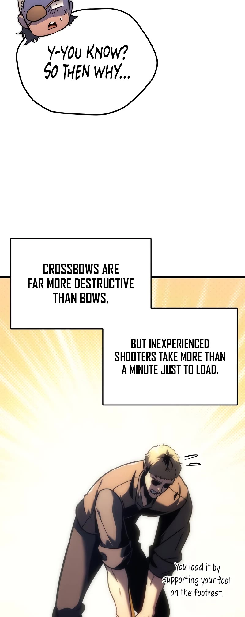 Regressor of the Fallen Family chapter 10 page 15