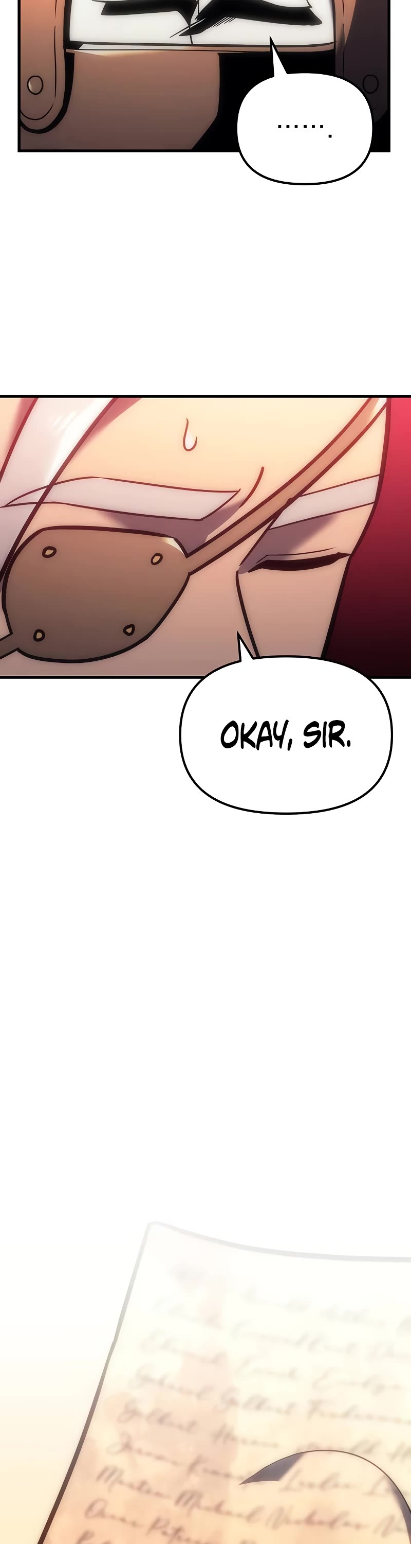 Regressor of the Fallen Family chapter 10 page 19