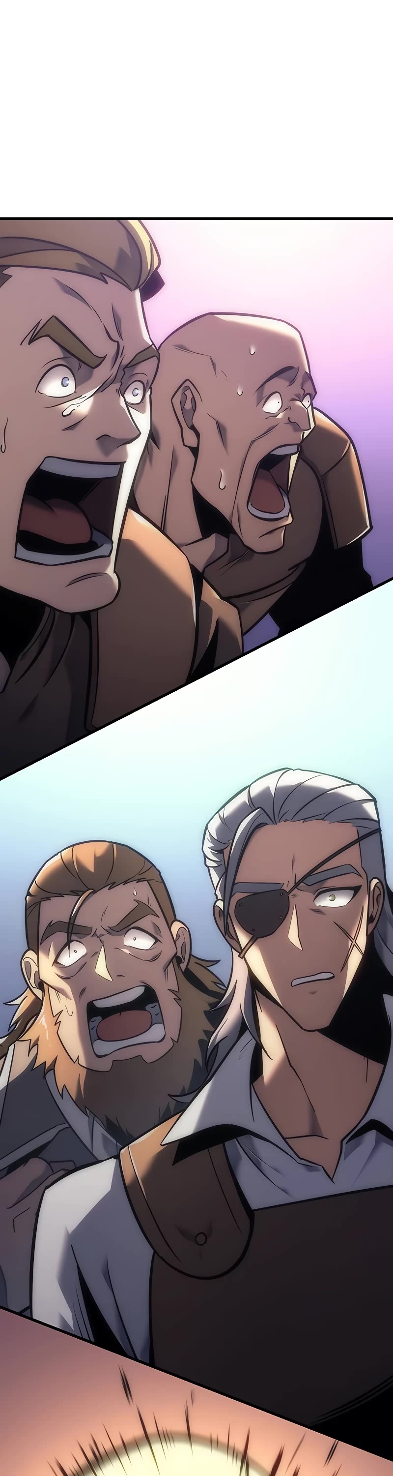 Regressor of the Fallen Family chapter 10 page 2