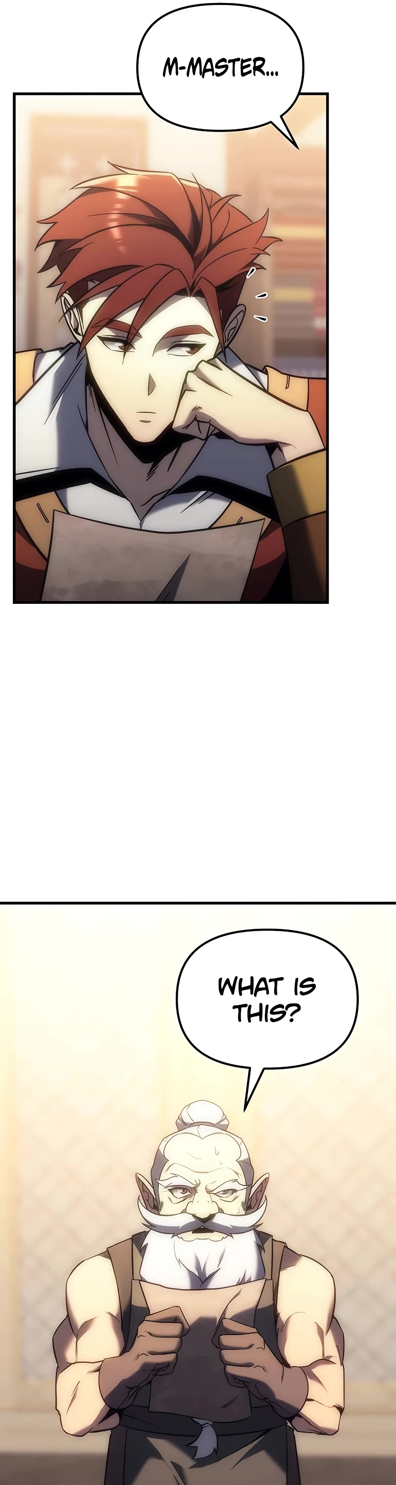 Regressor of the Fallen Family chapter 10 page 22