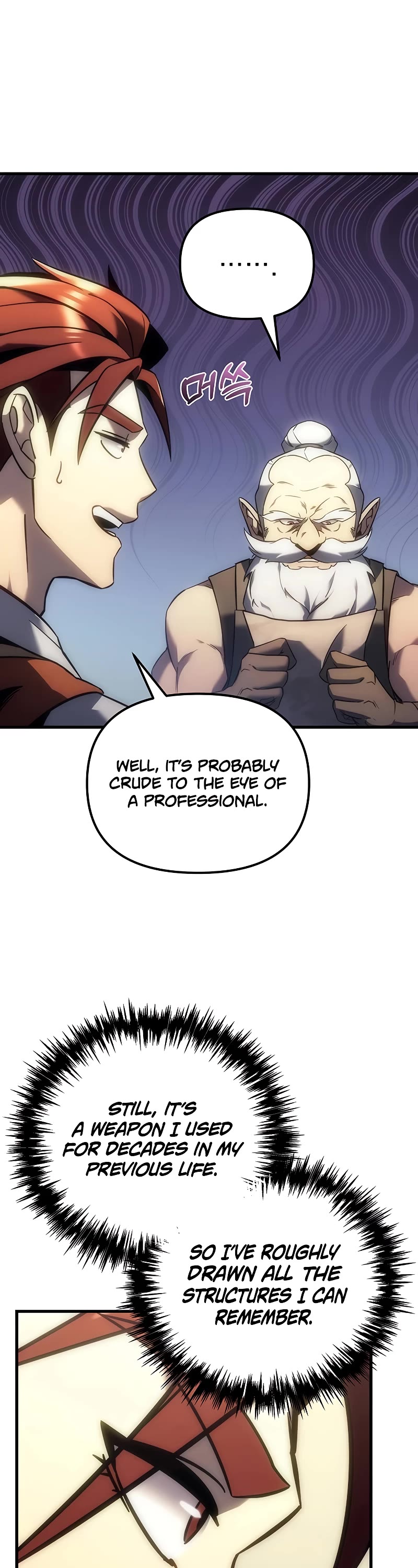 Regressor of the Fallen Family chapter 10 page 24