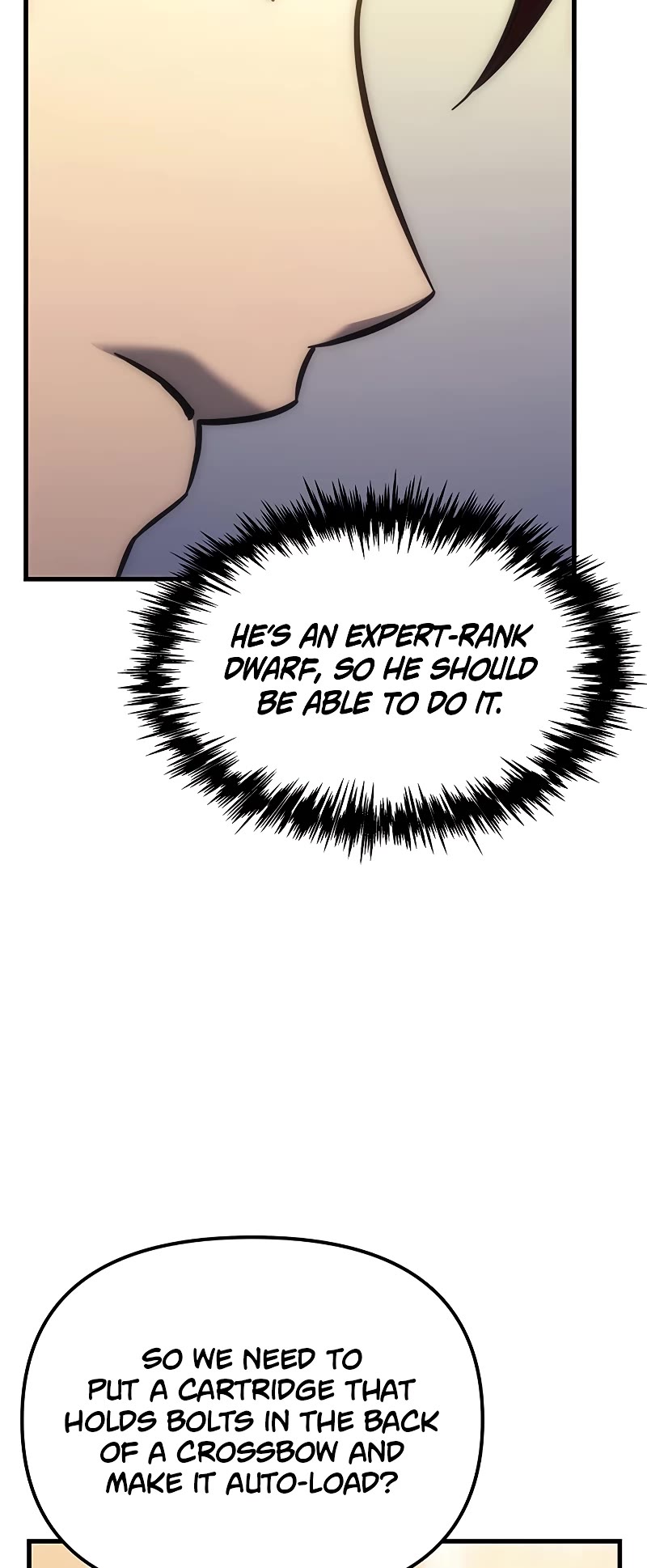 Regressor of the Fallen Family chapter 10 page 25