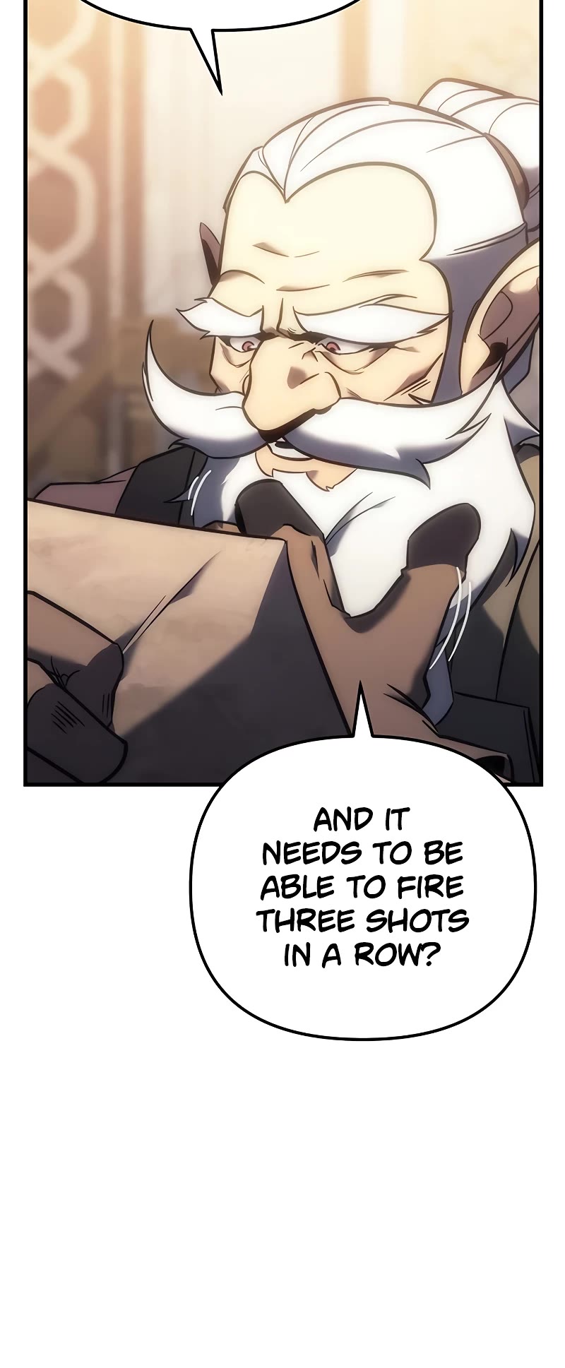 Regressor of the Fallen Family chapter 10 page 26