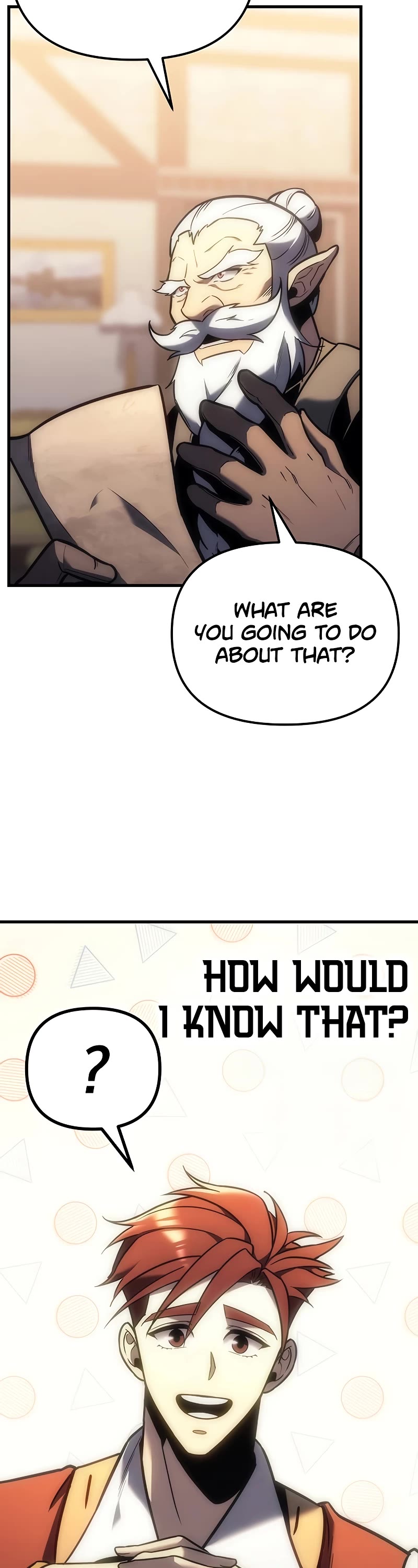 Regressor of the Fallen Family chapter 10 page 29