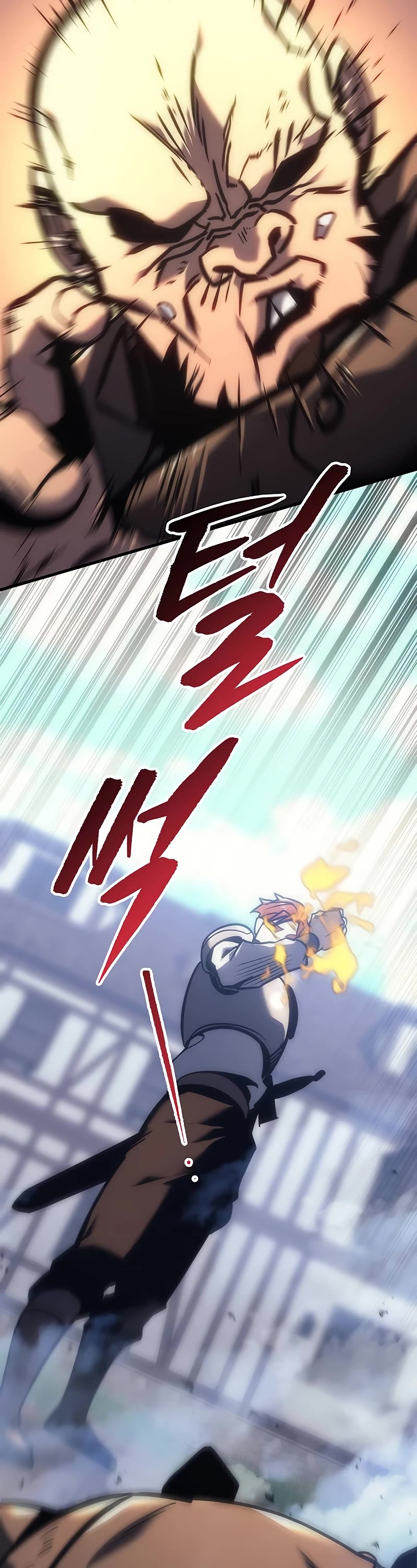 Regressor of the Fallen Family chapter 10 page 3