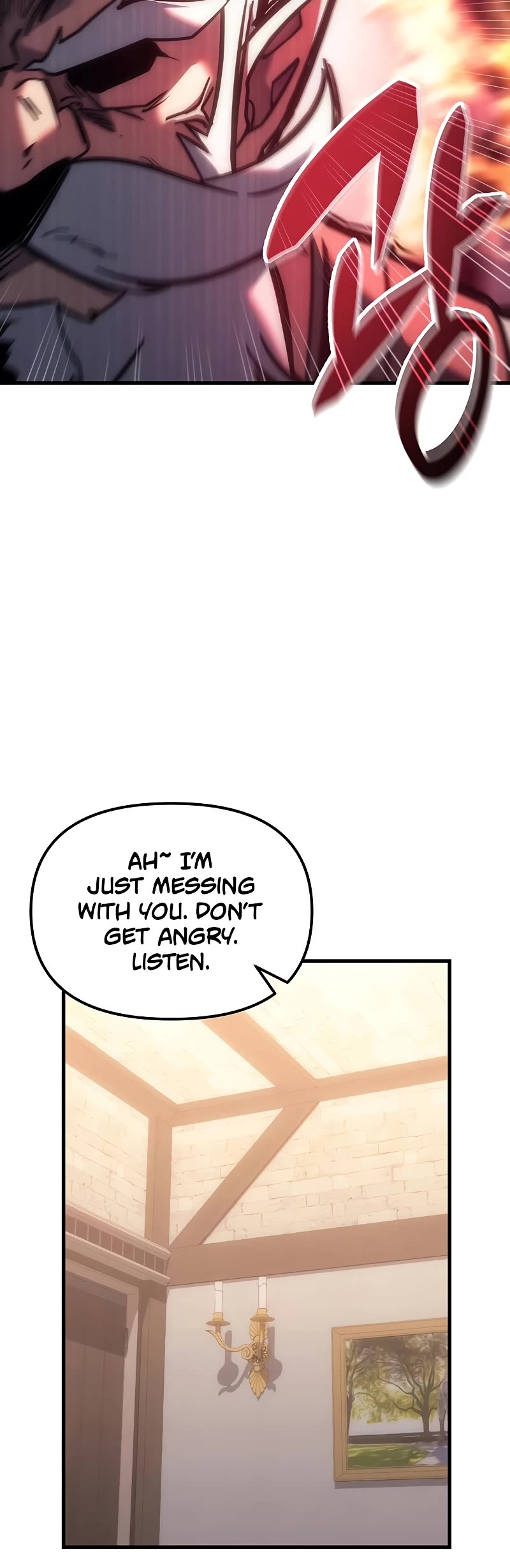 Regressor of the Fallen Family chapter 10 page 31