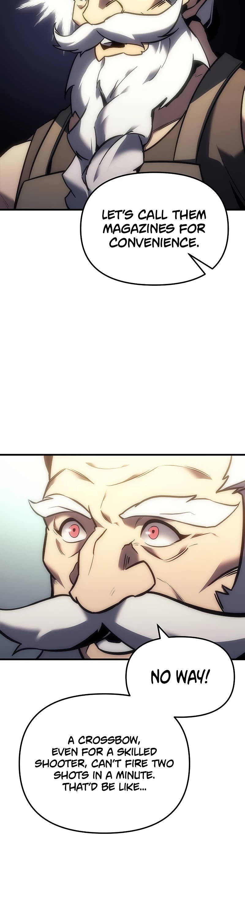 Regressor of the Fallen Family chapter 10 page 33