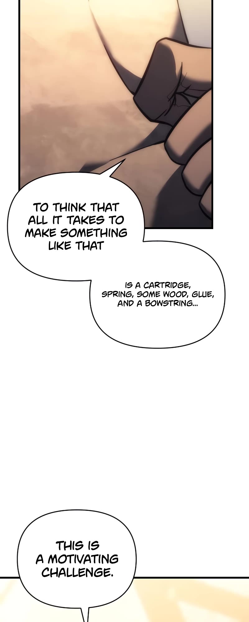 Regressor of the Fallen Family chapter 10 page 35