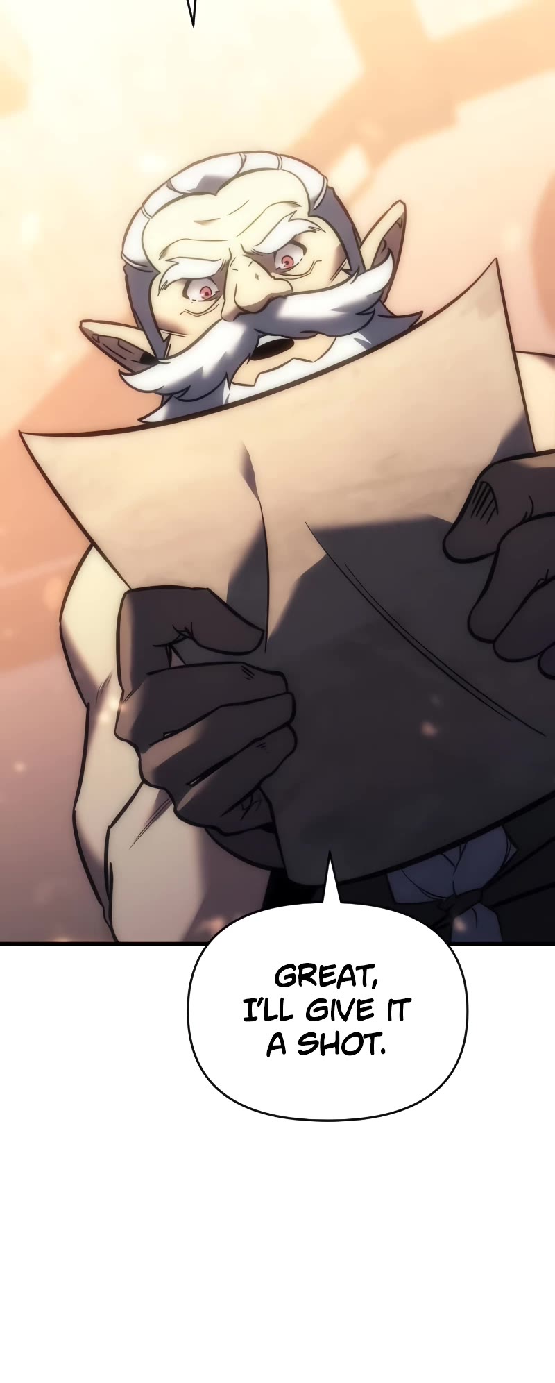 Regressor of the Fallen Family chapter 10 page 36