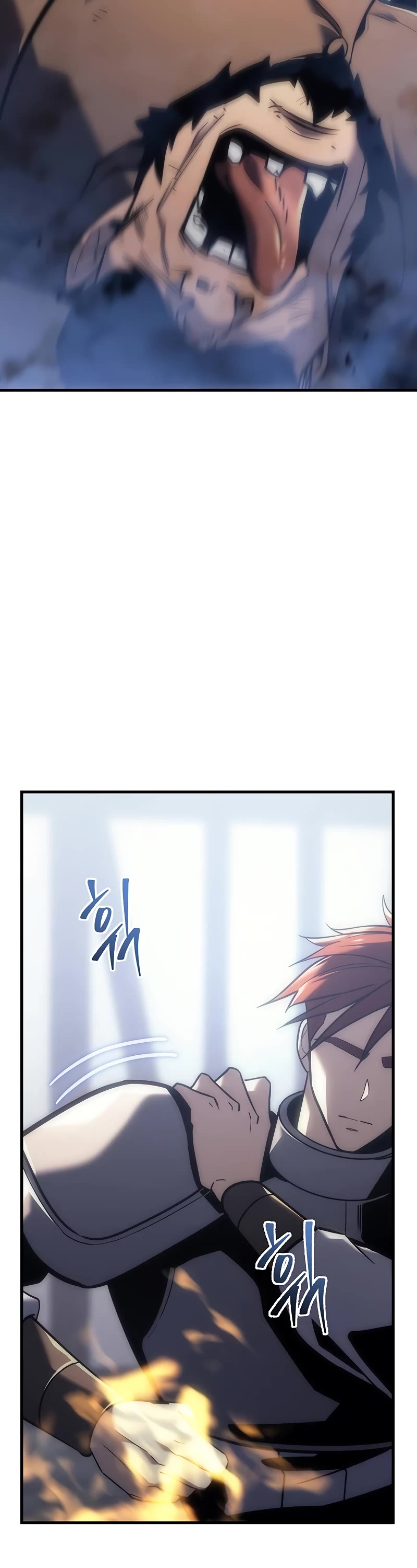 Regressor of the Fallen Family chapter 10 page 4