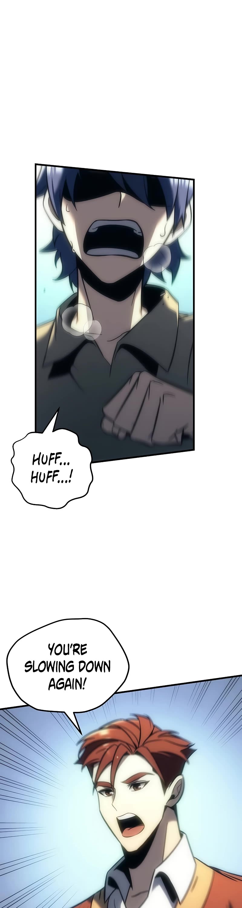 Regressor of the Fallen Family chapter 10 page 43