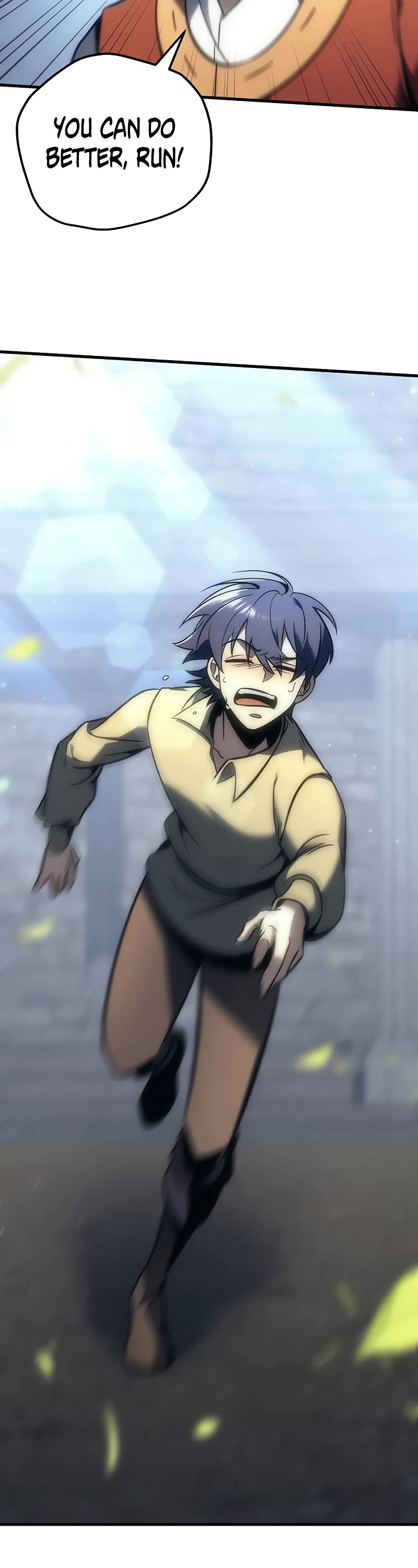 Regressor of the Fallen Family chapter 10 page 44