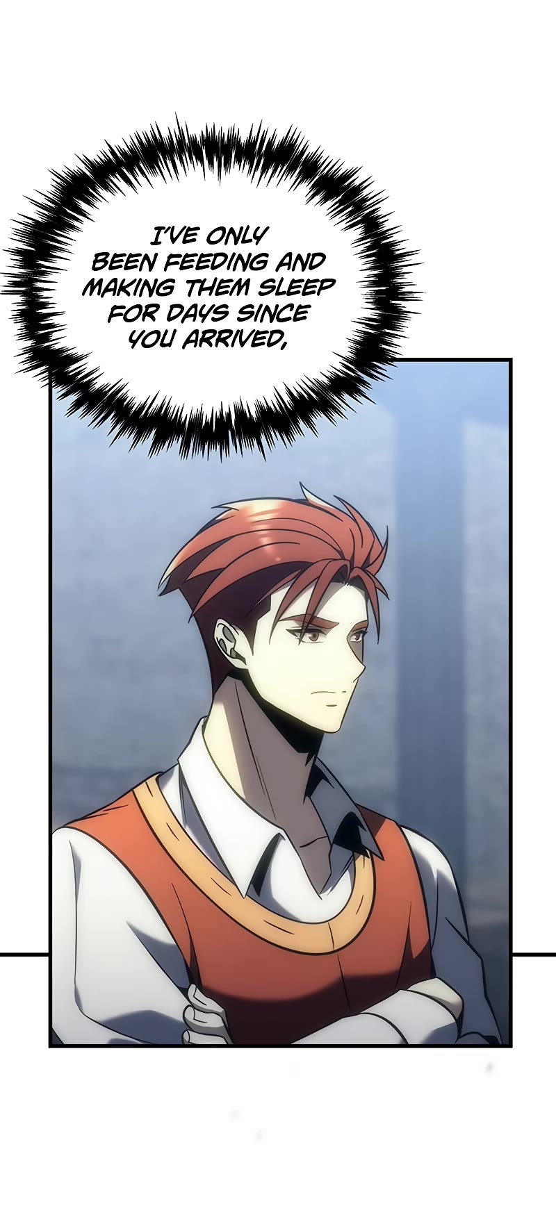 Regressor of the Fallen Family chapter 10 page 46