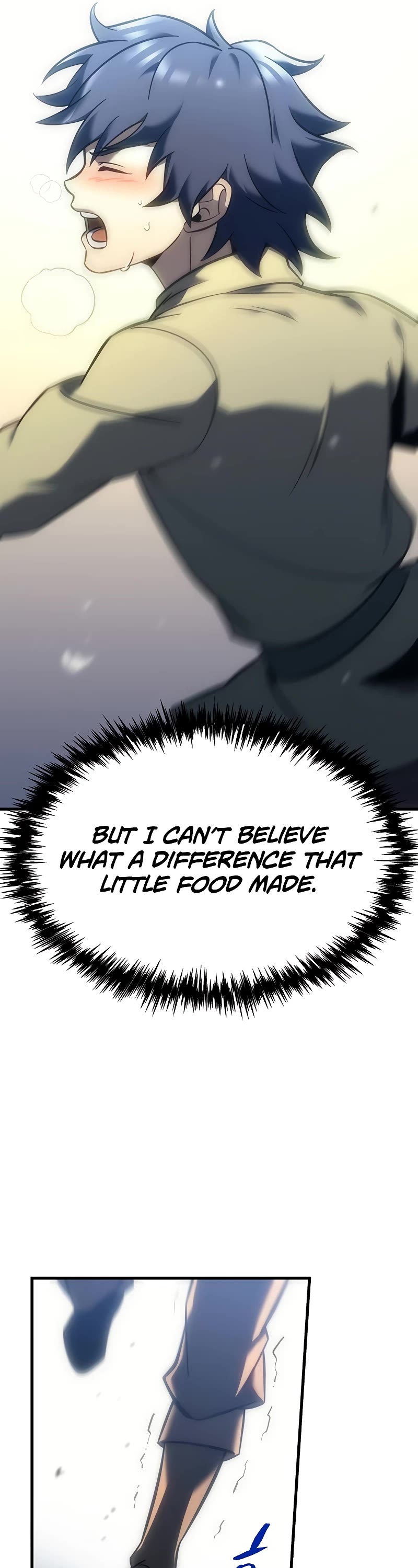 Regressor of the Fallen Family chapter 10 page 47