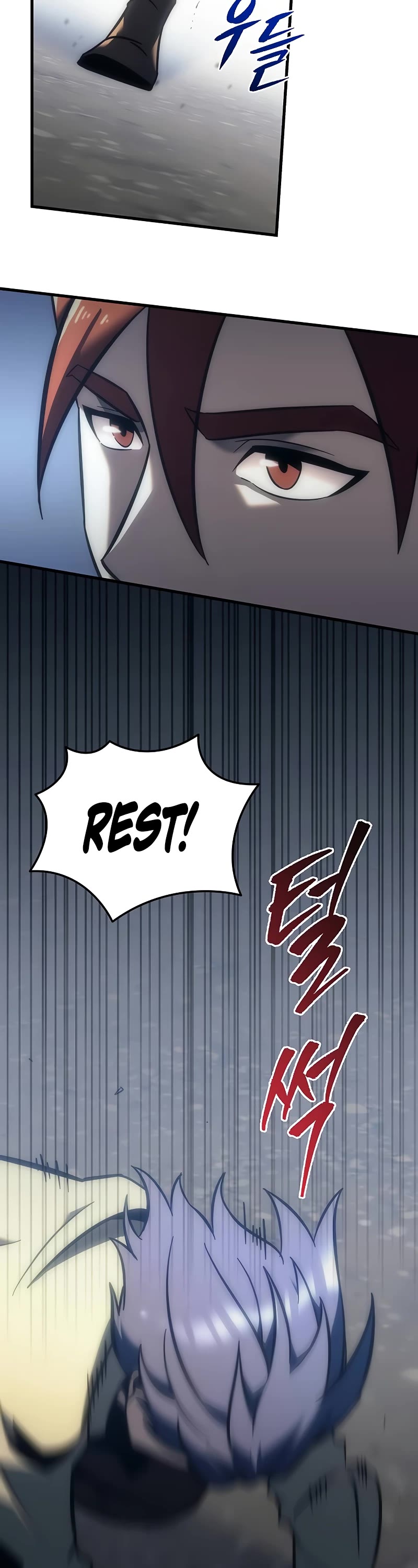 Regressor of the Fallen Family chapter 10 page 48